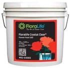 Floralife Crystal Clear Flower Food 300 Powder  10 Lb 