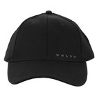 Volvo Hat Black