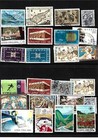 Cyprus -lot Of 80 Used Stamps -high Cat Value -free Shipping