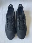 Adidas Terrex Ax4 Gore-tex Gtx Black Hiking Trail Shoes Size 10 Hp7395