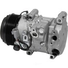 Ac Compressor For 2006-2012 Toyota Rav4 3 5l V6 2009-2012 Venza  Es350 2007-2012