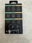 Skullcandy Indy Evo True Wireless Bluetooth Headphones Black  s1vw 
