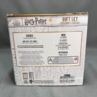 Harry Potter Hogwarts Gryffindor Gift Set Mug Socks Keychain Wizarding World
