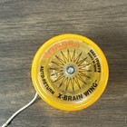 Yomega X-brain Wing  Yoyo  Bandai 1999 
