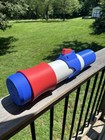 Tennis Ball Launcher Mk2 - Scratton Labs Made In Usa Shoots 150 ft