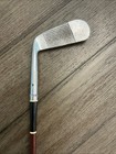 Vintage Wilson Gene Sarazen Stroke Master Putter Hickory Shaft  Rh Ladies           