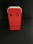 Vintage Toy Coca Cola Vending Machine - Makes Noise works