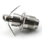 For Waring Cb6 Cb10 Cb15 Cutting Blade Assembly Replacement 502977 Assembled New