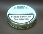 Dunhill My Mixture 965 - Vintage Pipe Tobacco Tin 50g  Sealed 