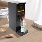 8l Tap-operated Hot Water Dispenser 110v Heater Warmer 304 Stainless Steel