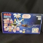 1986 Mattel Mad Scientist Monster Lab Complete Boxed Vintage Toy Set