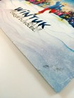 Cirque Du Soleil - Wintuk - Official Souvenir Program  2007-2011  Wamu - Msg