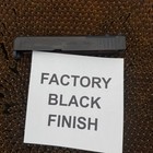 Glock 43x Mos Factory Oem Black Stripped Slide W  Sights Aut Fit Model 43 Or 48