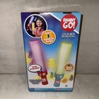 Danny Go  Color Beat Drumsticks Roleplay Music Toy In Hand Fast Shipping   