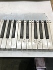 Arturia Keylab 61 Mkii Midi Keyboard controller For Parts repair As Is Read - Dw