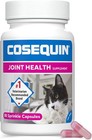 Nutramax Cosequin Joint Supplement For Cats  Easy Sprinkle Capsule  80ct