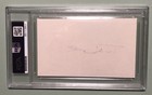Tom Hanks Signed Autograph Cut Psa dna Slab Auto Actor Forrest Gump