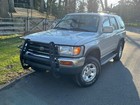 1998 Toyota 4runner Sr5
