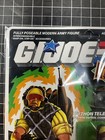 Vintage 1989 Gi Joe Python Tele-viper 100  Complete
