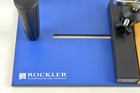 Rockler Rail Coping Sled For Router Table