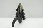 Bandai 1998 4   Godzilla Soft Vinyl Sofubi Figure Excellent Condition Rare