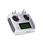 Flysky Fs-i6s Radio Transmitter For Rc Fpv Drone With Ia6b Ia10b Receiver 10ch