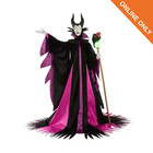 6 5 Ft Animated Led Maleficent