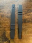 Vero Engineering Fulcrum Pry Bar Blackwash