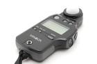   Near Mint   Minolta Auto Meter Iv F Ivf Flash Digital Light Meter From Japan