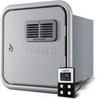 Fogatti Rv Tankless Water Heater 3 6 Gpm 66 000 Btu White black gray
