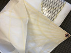 Laser Radial Size Club Sail  Bi-radial Cut  With Battens  Bag  Window