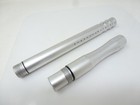 Cp Pro 2-pcs 14  Barrel Kit Dust Silver Autococker Thread Dye Wgp Empire Ac