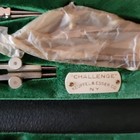 Keuffel   Esser Challenge Drafting Set