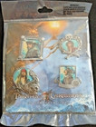 Disney Pirates Of The Caribbean  On Stranger Tides Booster Collection  83677 new