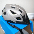 New Giant Path Mips Matte Metal Bike Helmet Medium Large M L Bicycle Mountain