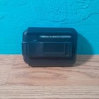 Vintage Motorola Advisor Gold Pager Retro A04qwb5962aa  W  Belt Clip holster