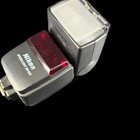 Nikon Speedlight Sb-600 External Flash Unit For Dslr Cameras