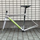 Cannondale Caad Optimo Aluminum Road Bike Frameset 2017 700c Used Size 48