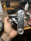 Voigtlander Vito Ii 35mm Film Camera With Cla d Shutter Mechanism