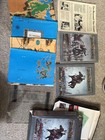 Advanced Dungeons And Dragons The Forgotten Realms--campaign Set