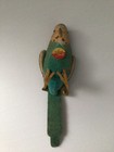 Pair Of Steiff Parakeets
