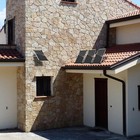 10w 10 Watt Solar Panel Kit   12v 5a Controller Battery Home Camping Boat Rv