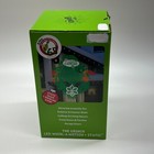 Gemmy Projection Lightshow Whirl-a-motion Static Motion Dr  Seuss Grinch Led