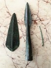 Caucasian  Trialeti Cultur Bronze Age  2000 B c Bronze  Artefacts