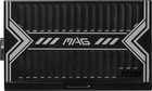 Msi - Mag A650be 650w Non-modular 80 Plus Bronze Power Supply - Black