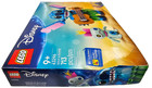 Lego Disney Stitch   Scrump Building Set 43296  damaged Box 