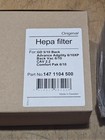 New Nilfisk Hepa Filter  Back Advance Adgility 6 10xp Comfort Pack 1471104500