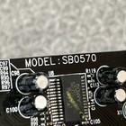 Creative Labs Sb0570 Pci Sound Blaster Audigy Se Sound Card Untested