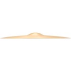 Sabian Hh Series Thin Crash Cymbal 16 In 