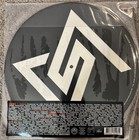 Superm 1st Mini Album Ten Vinyl Record 1 Lp Picture Disc Limited